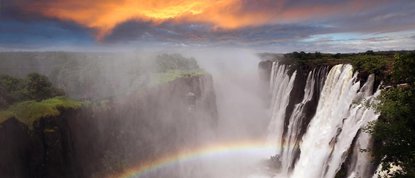 Guide complet des Chutes Victoria