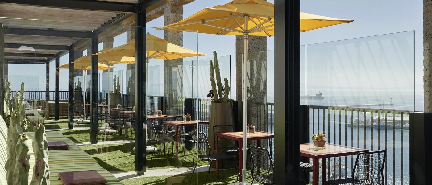 Our Favourite Rooftop Drink Spots in Cape Town