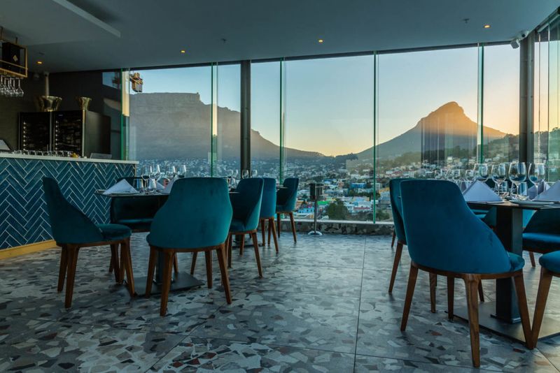 A place where everything is perfect at Utopia Dining Elevated