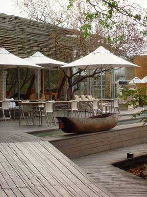 Singita Lebombo
