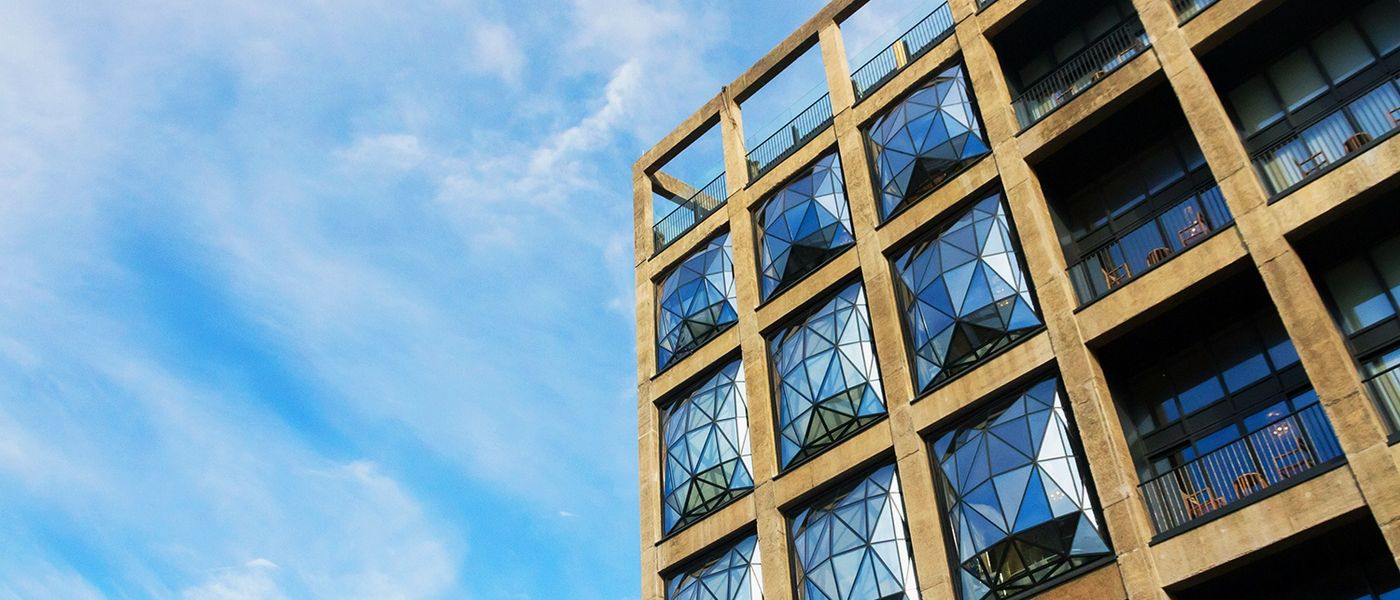 Zeitz MOCAA | Museu de arte contemporânea africana na Cidade do Cabo