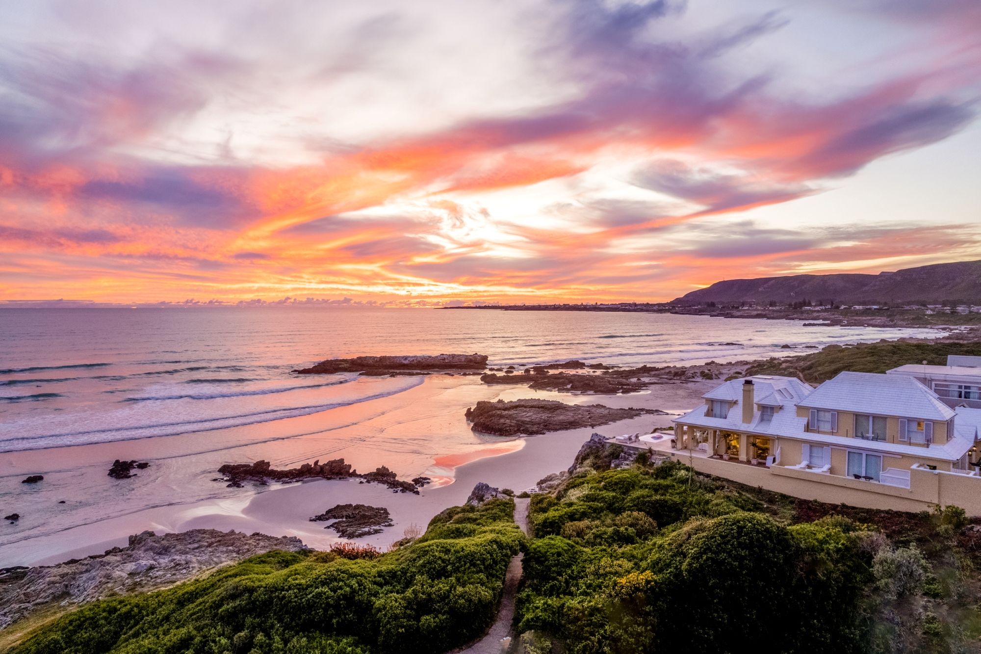 South African Honeymoon: Easy, Effortless, Extraordinary