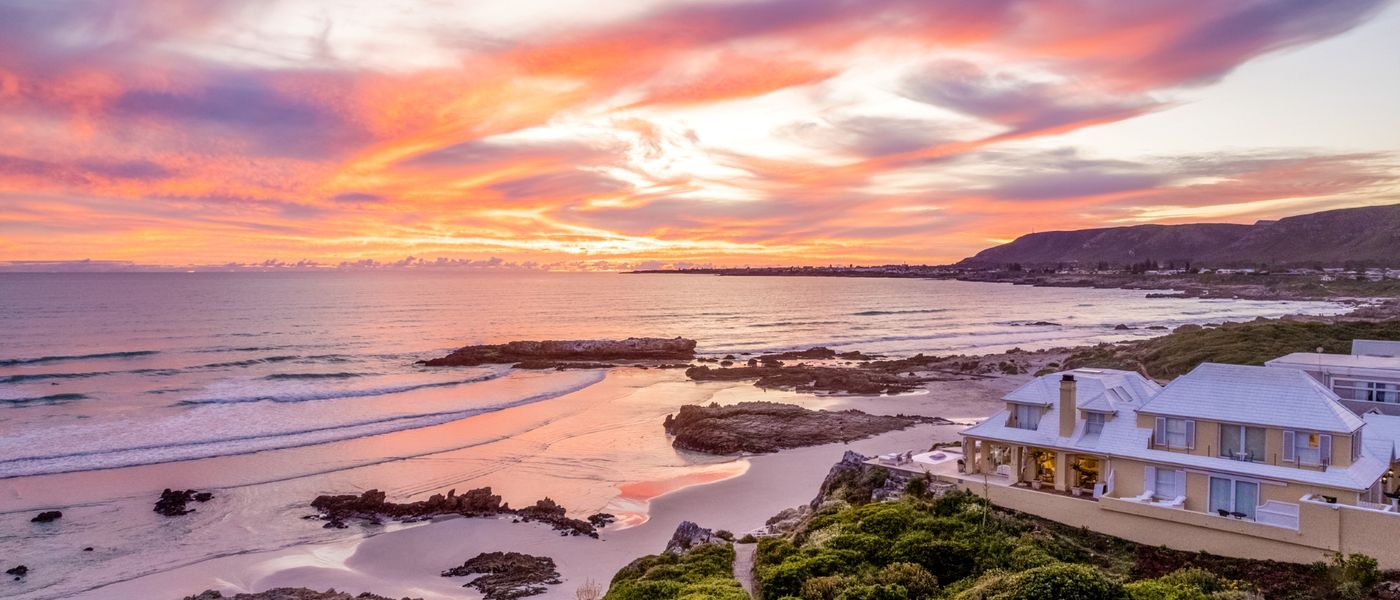 South African Honeymoon: Easy, Effortless, Extraordinary