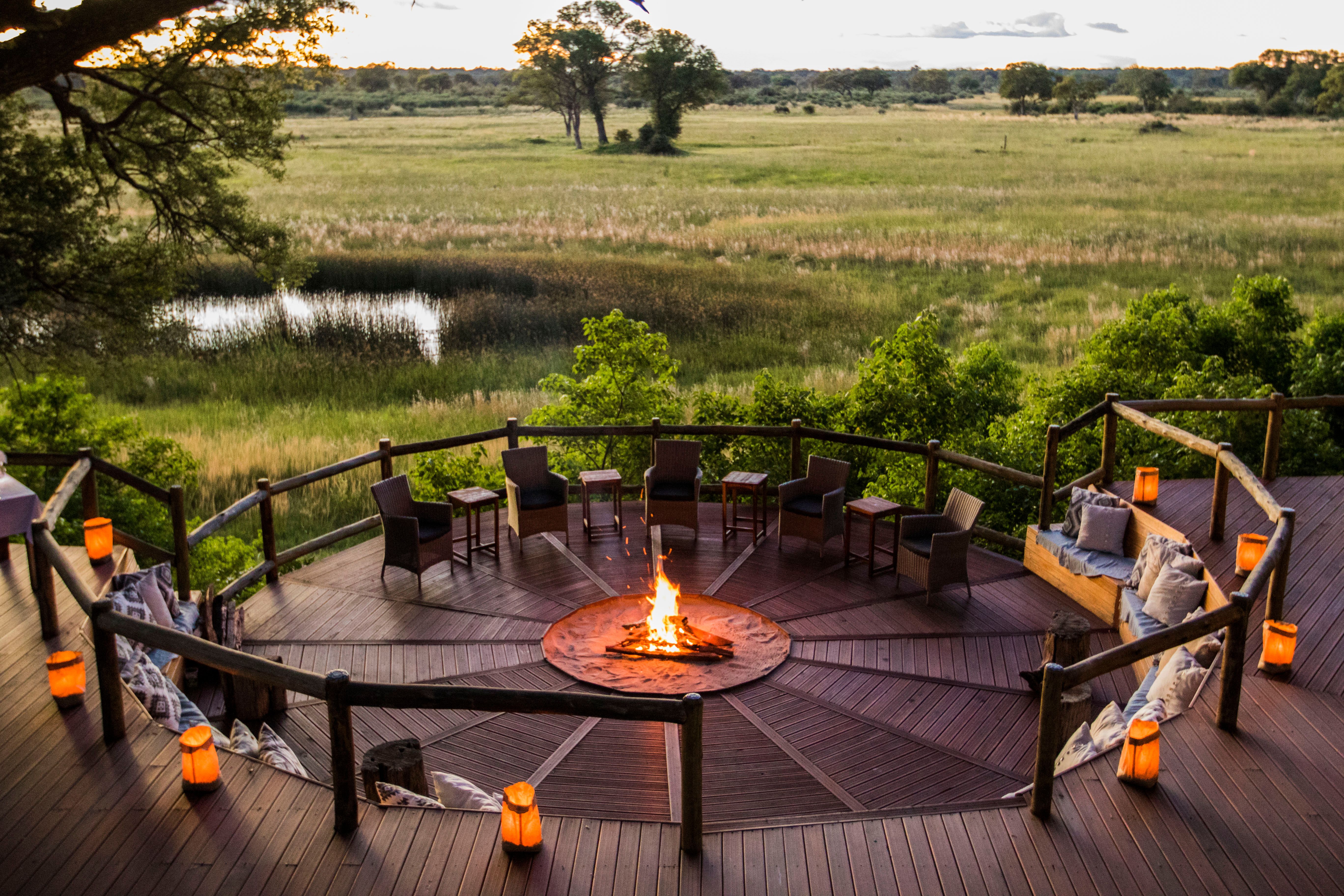 The Caprivi Strip: Is This Namibian Oasis Worth Visiting?