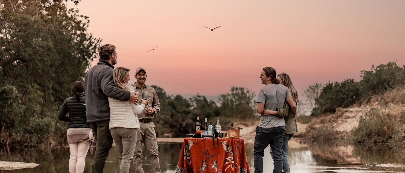 Why is Africa the Romantic Heart of the World?