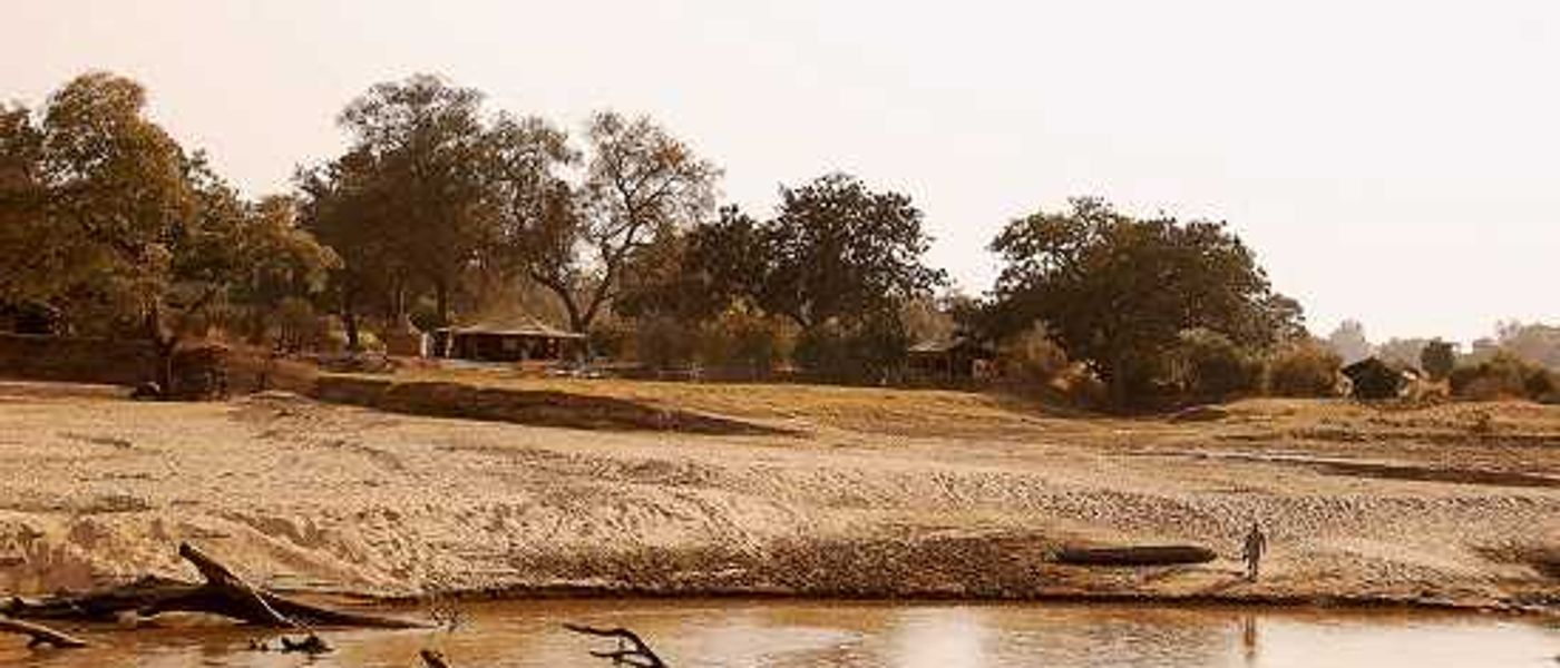 Sian’s Zambian Experience – daunting but worth it!