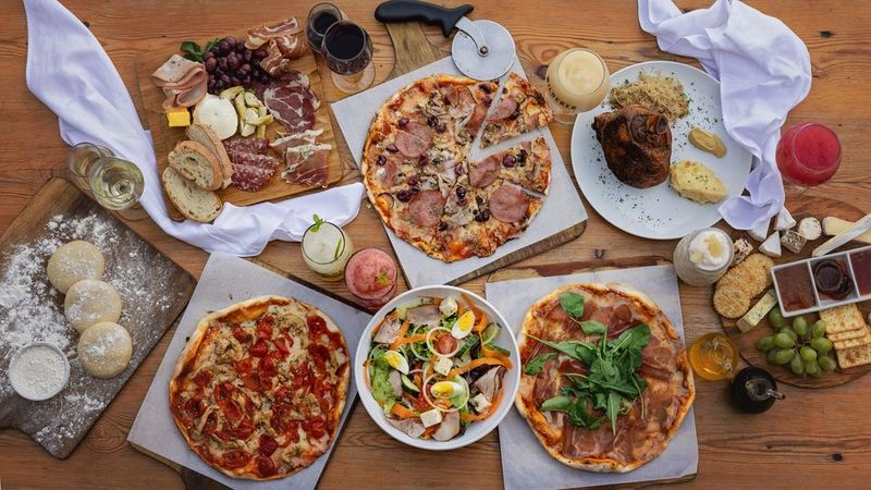 Ristorante Pappa Grappa