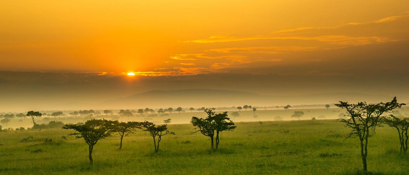 Nos destinations africaines favorites en 2023