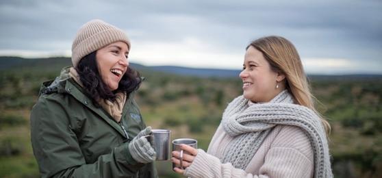 Why Winter Is the Best Safari Season in South Africa