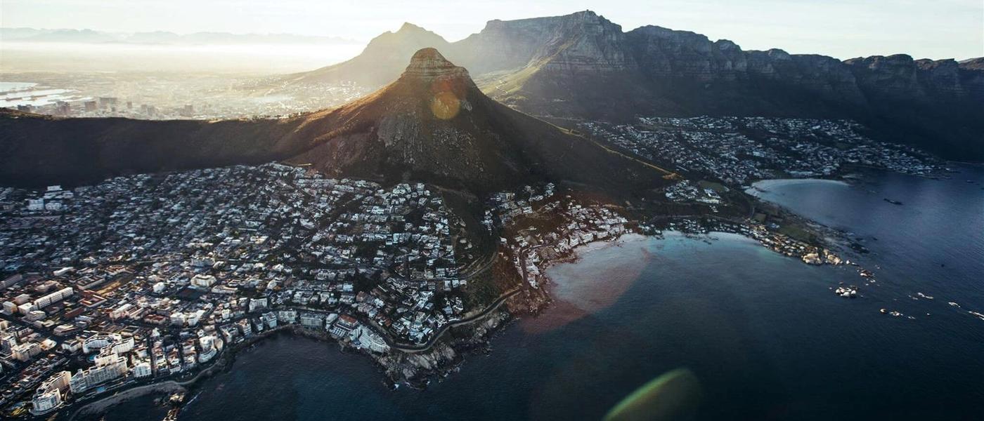Top 10 things to do in Cape Town