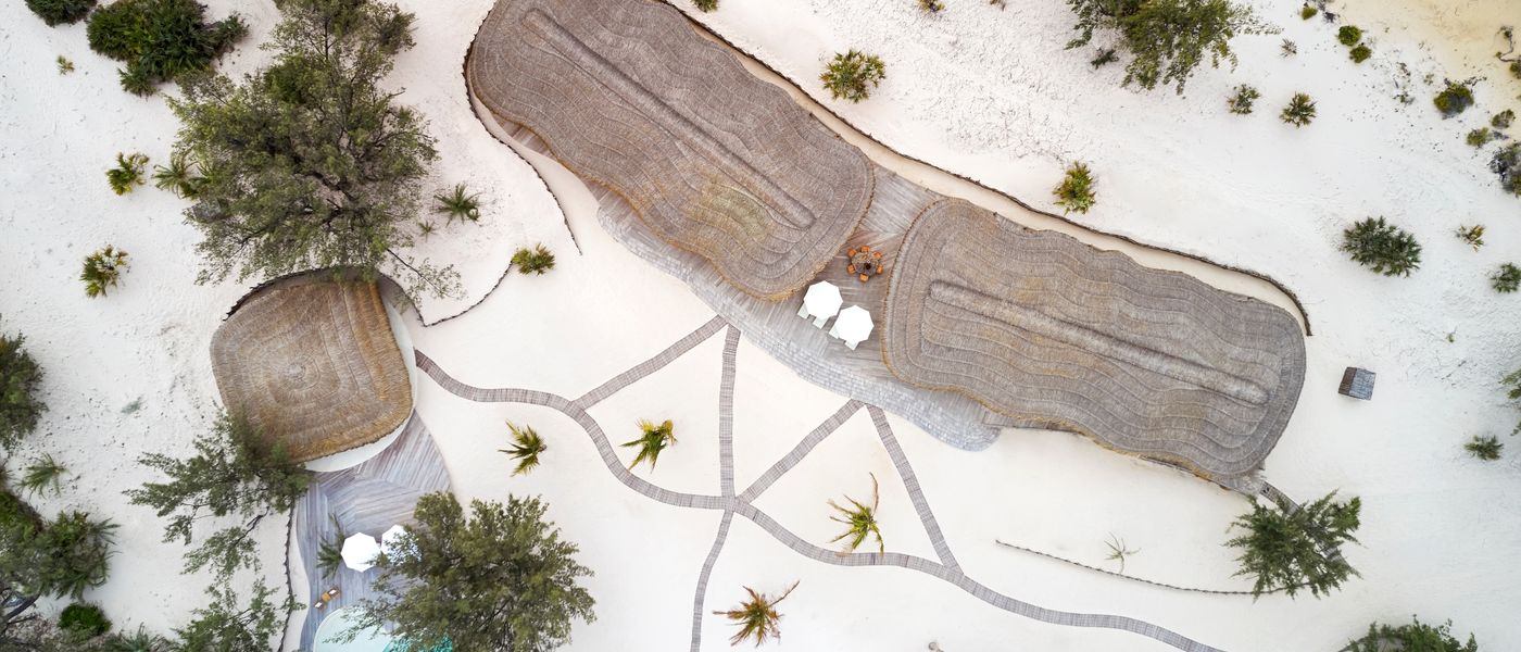 Our Expert's Take on Mozambique’s Best Beach Retreats – PART 2
