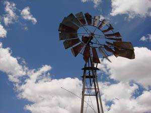 Exploring the Eastern Free State