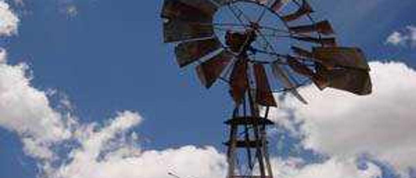Exploring the Eastern Free State