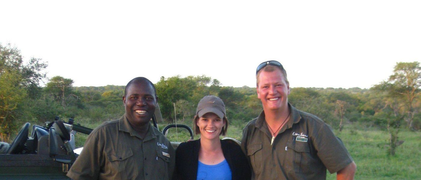 Niki’s Faraway Escapes in Southern Africa