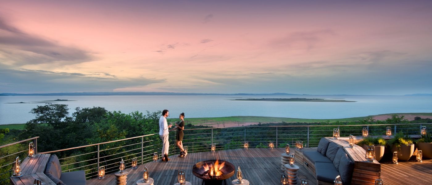 Best Lake Kariba Accommodation and Lodges