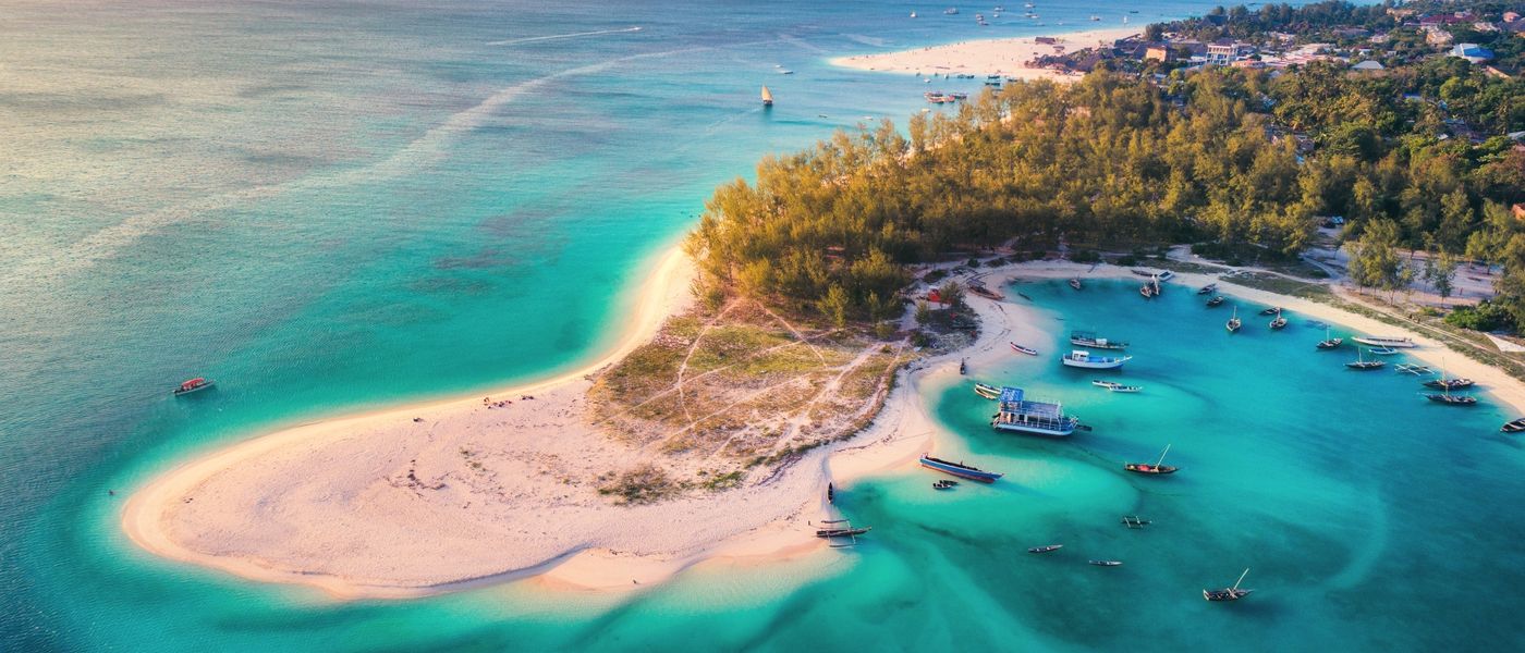 Alles, was Sie über Ihren Urlaub auf Sansibar wissen müssen