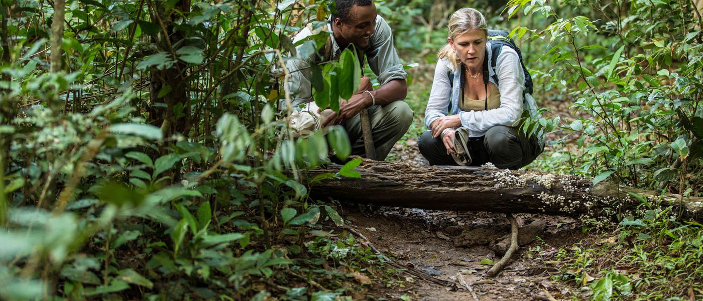 Africa’s Emerging Destinations for Responsible Travel