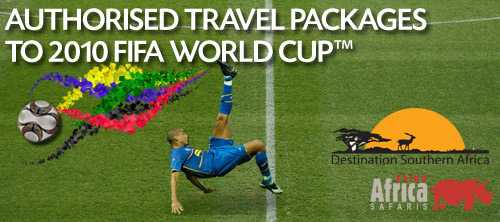 Soccer & Safari
