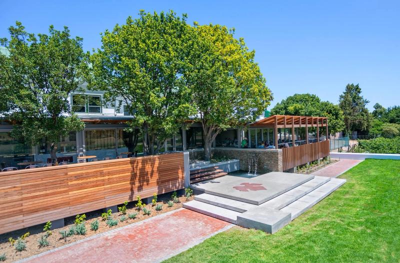 Beyerskloof Wine Estate