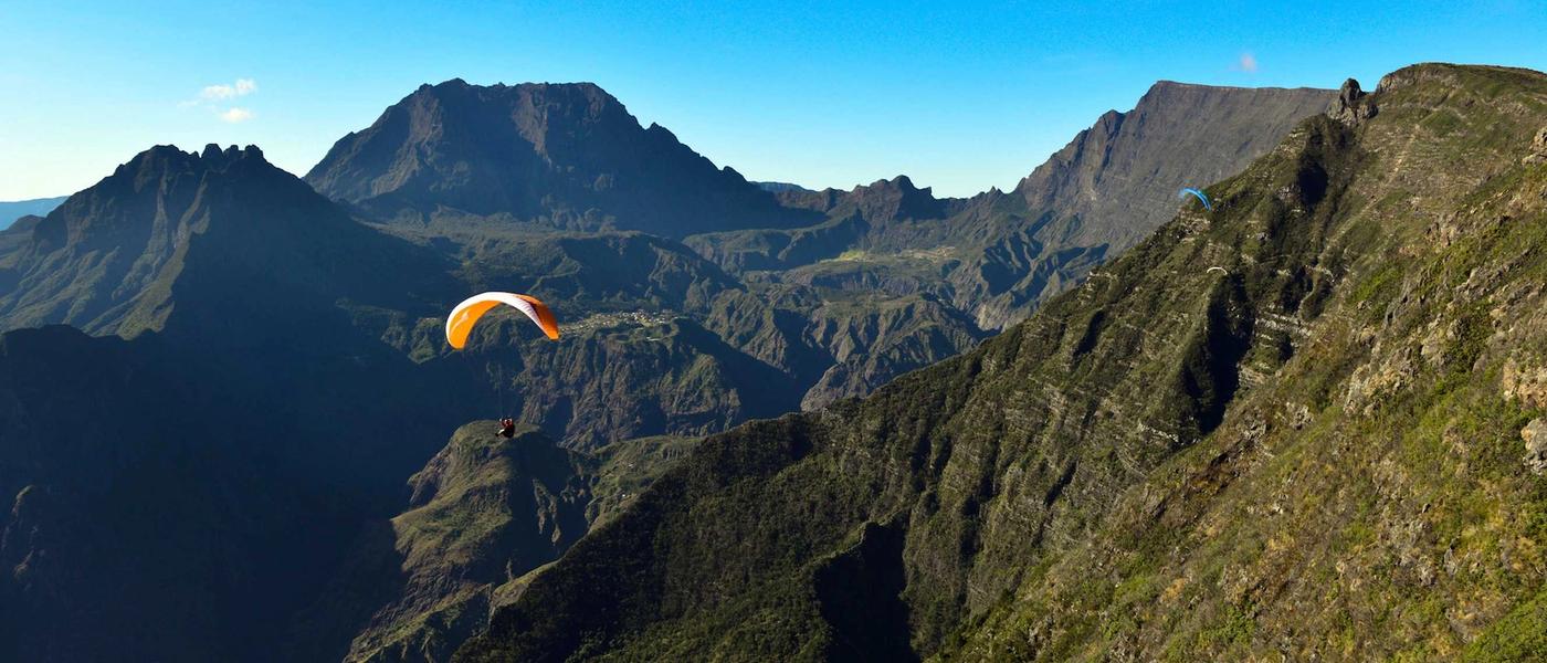 The 8 Best Activities on Reunion Island