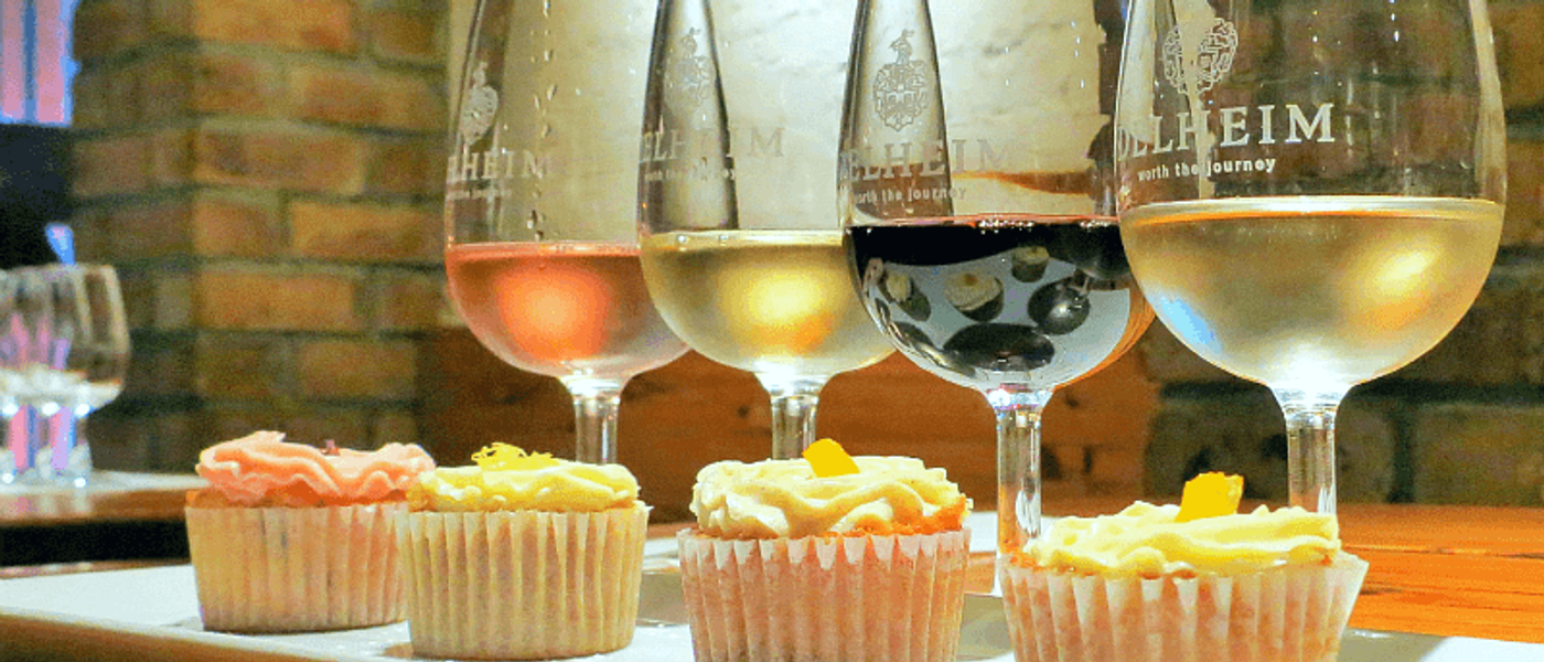 Wine Tasting: Außergewöhnliche Weinproben im Kap-Weinland