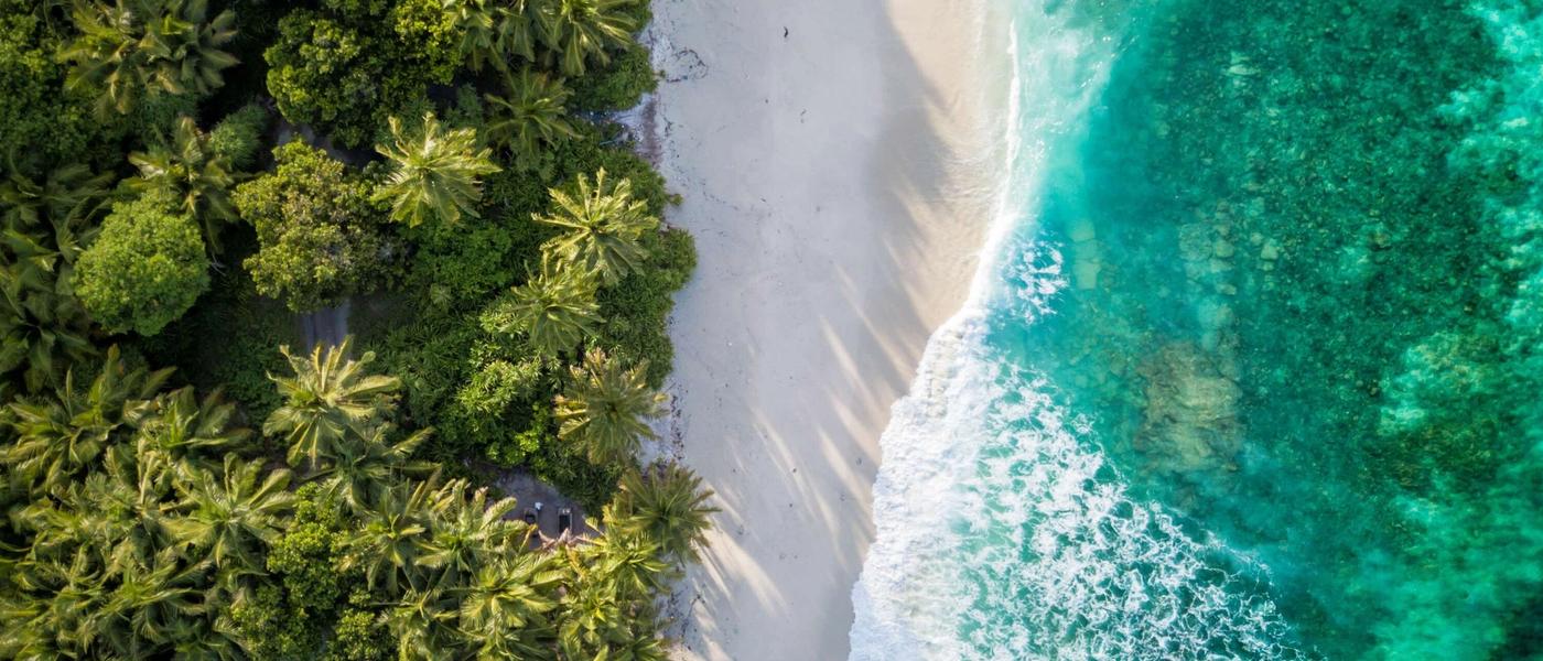 Quelle île de l'Océan Indien est faite pour vous ?