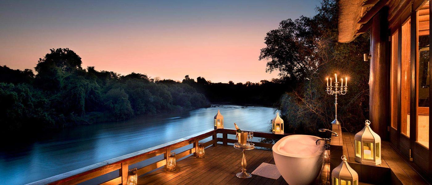Top 10 des lodges safari les plus insolites en Afrique