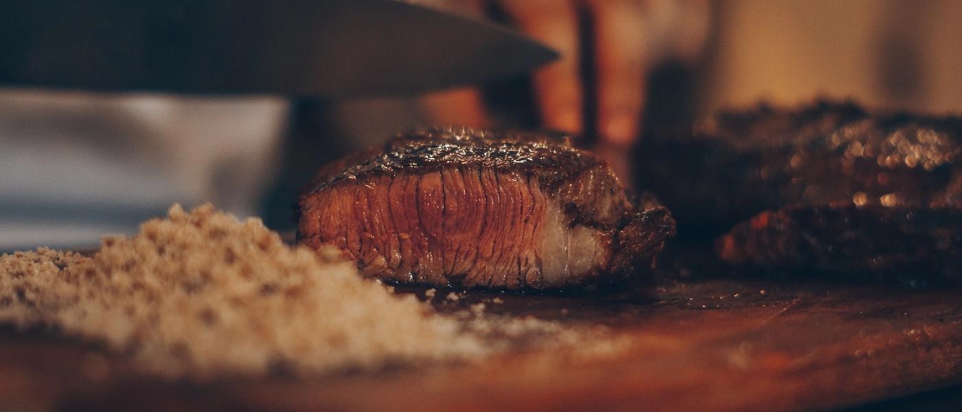 Our Favourite Steak Restaurants in Cape Town
