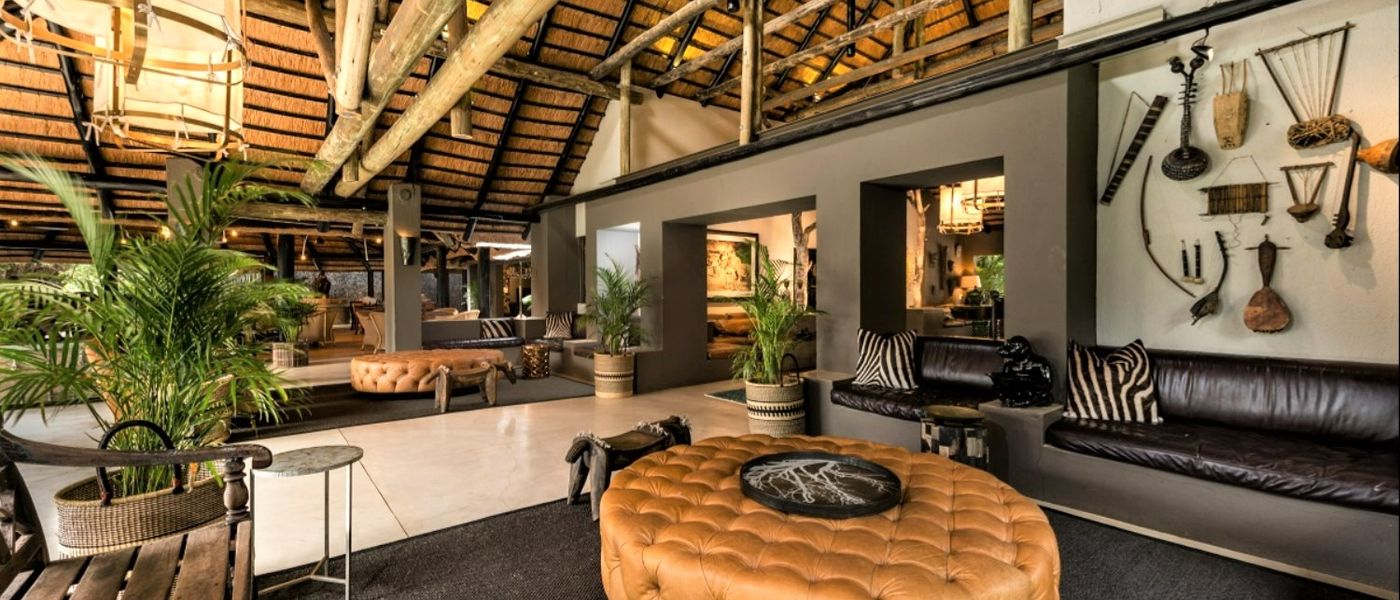 Sabi Sabi Bush Lodge – Smiles All The Way!