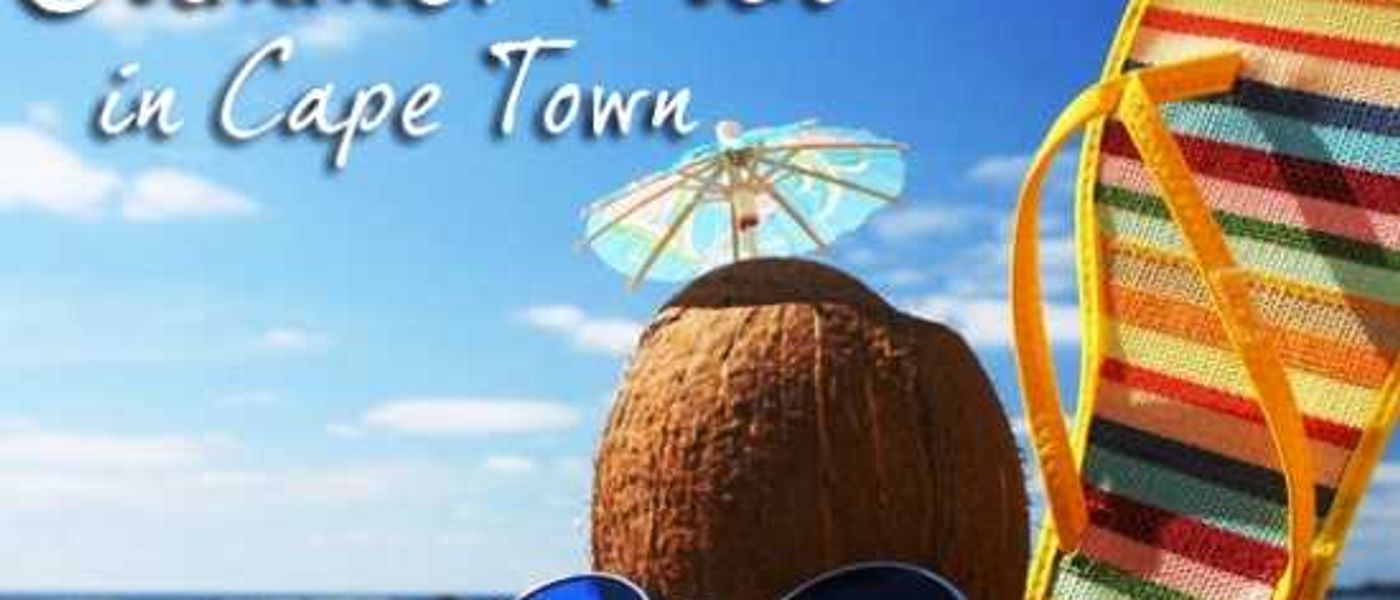 What's Hot in Cape Town This Summer: Getting Around
