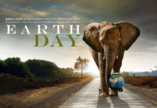 Earth Day - 22nd April 2013