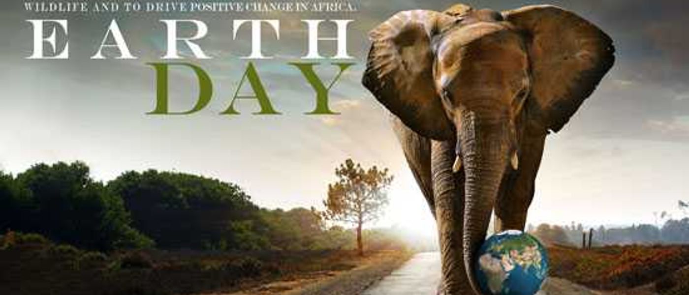Earth Day - 22nd April 2013