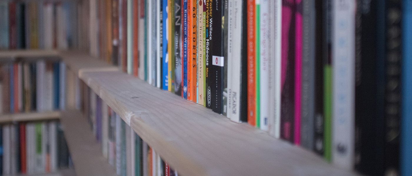Our Top Favourite African Authors