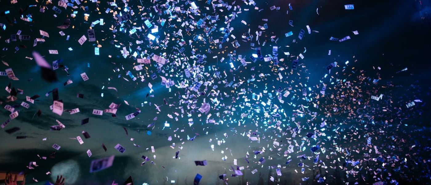 Silvester in Südafrika – Top-Events für den Jahreswechsel 2019/20