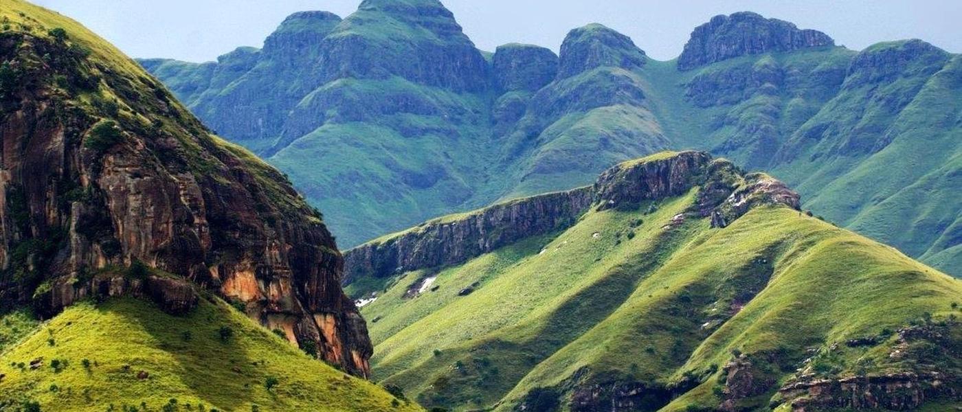 Kwazulu-Natal: la Sudáfrica de la que nadie te ha hablado