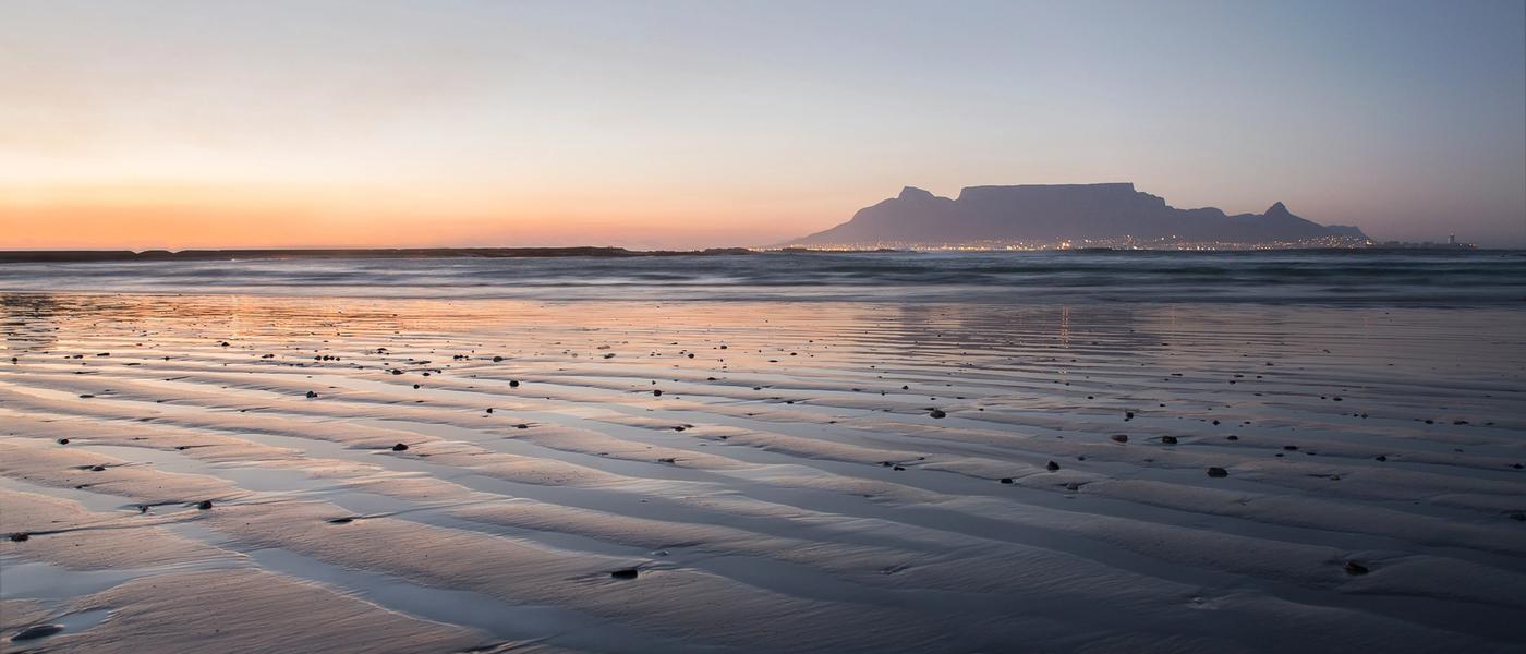 15 Things You Didn’t Know About Table Mountain