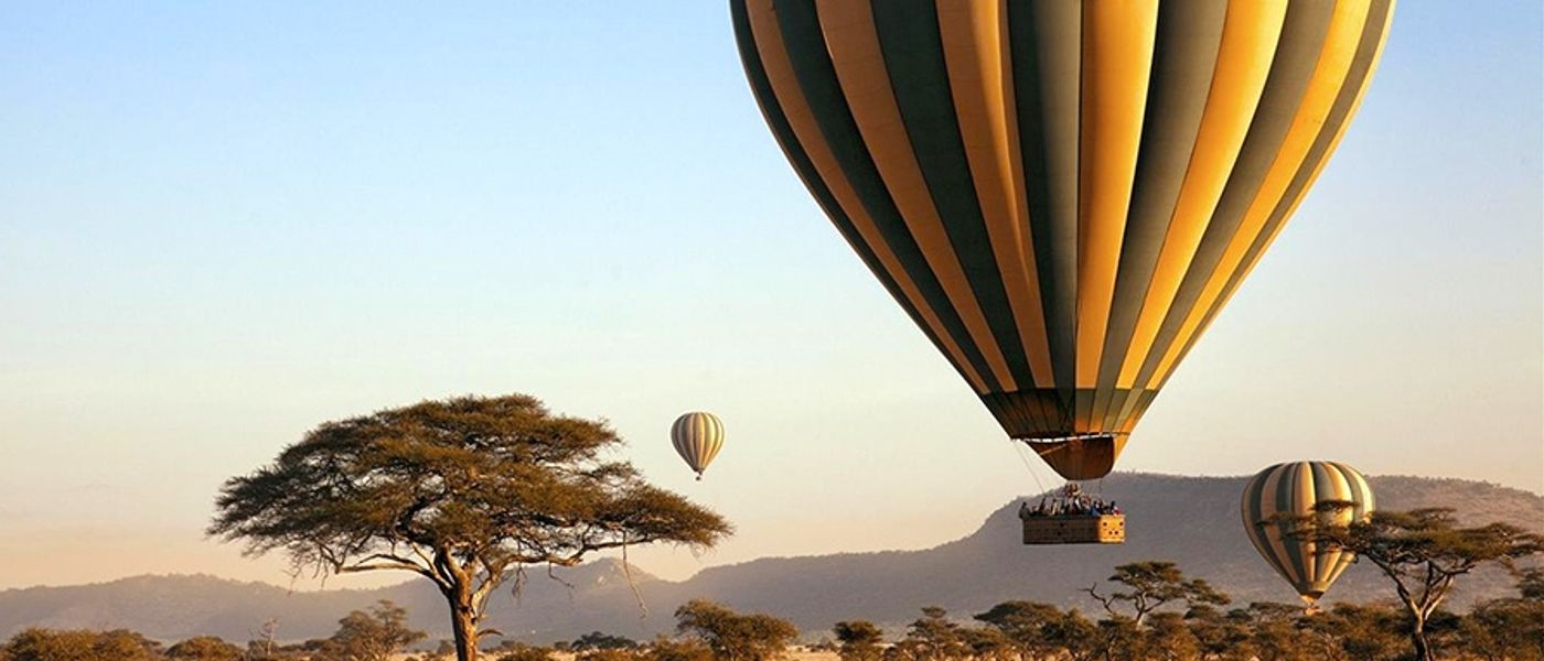 Voyage au Kenya : nos 10 incontournables
