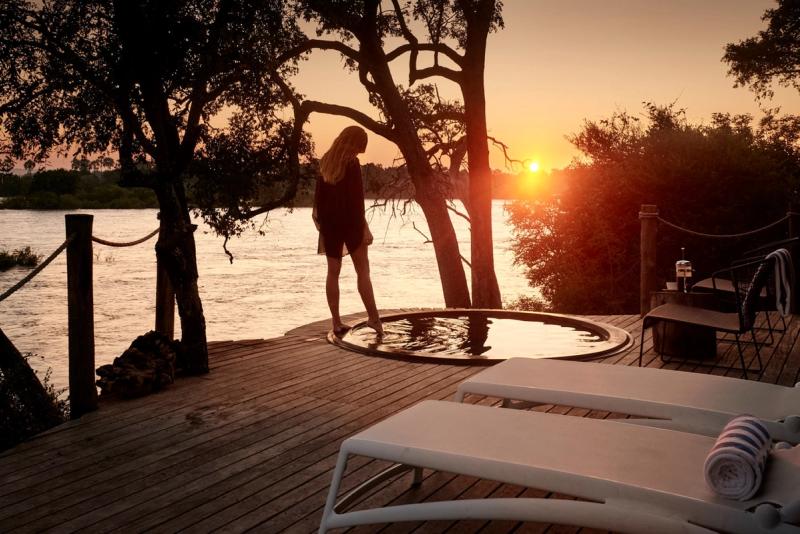 A guide to your Zambezi National Park safari