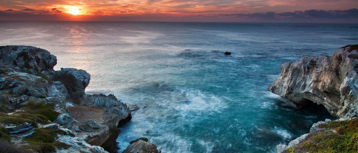 Deshalb lieben wir die Garden Route