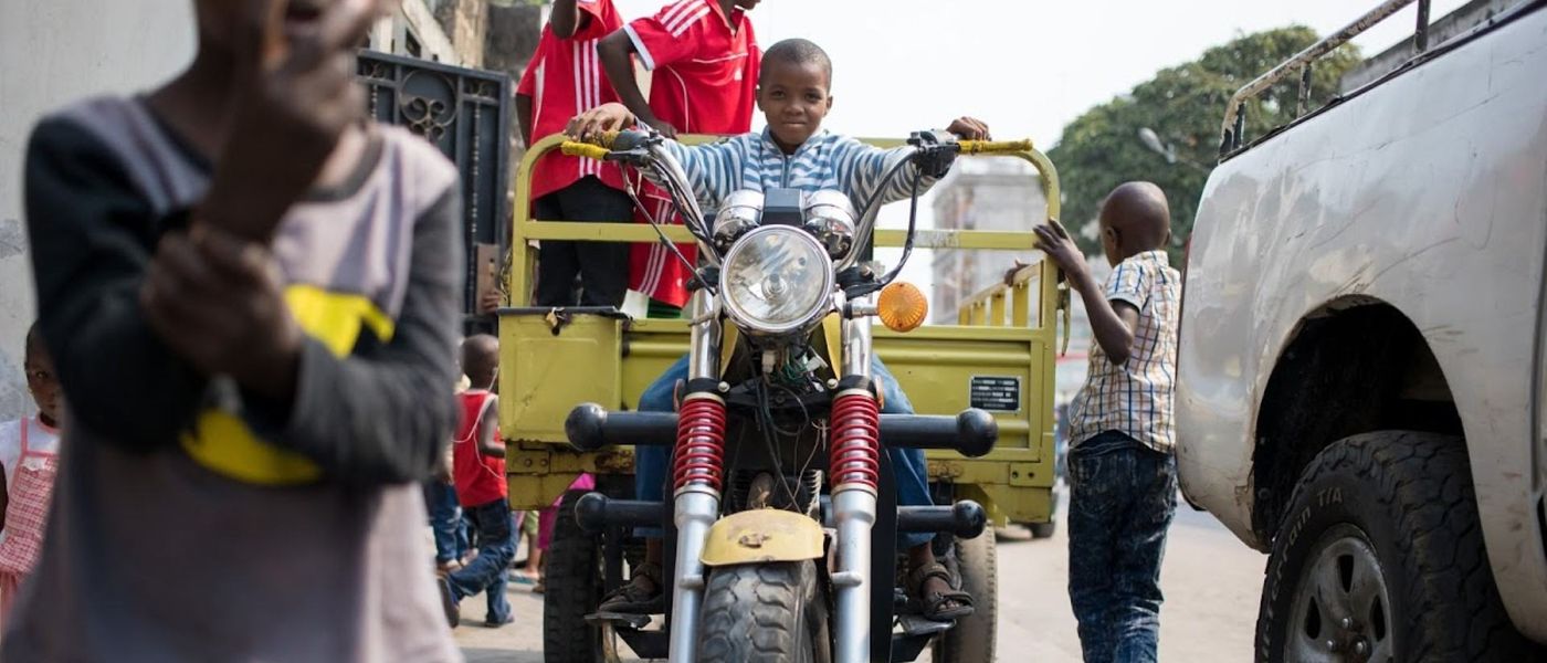 Descubriendo Brazzaville, la capital francesa de la República del Congo