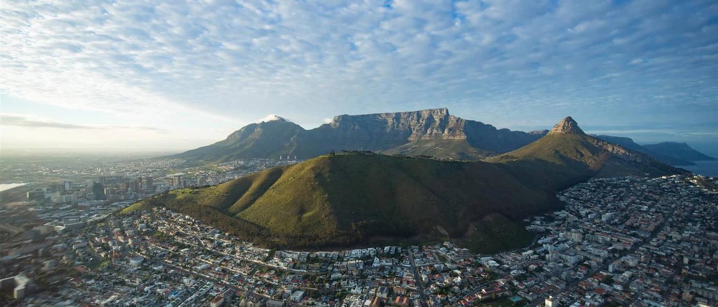 Os Lugares mais Instagramáveis da Cidade do Cabo