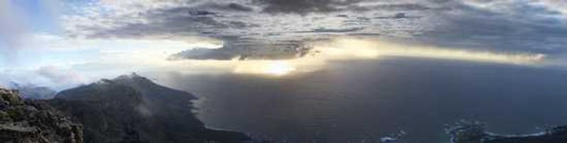 Table Mountain