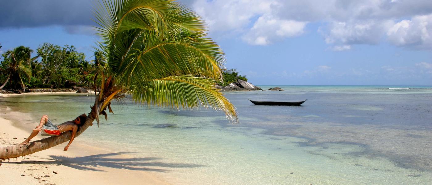 5 razones para perderte en Madagascar