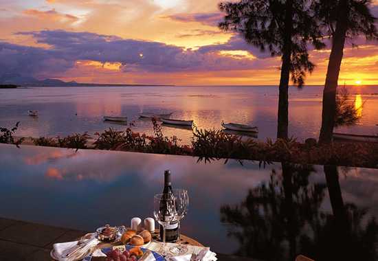 Our Favourite Romantic Spots In Africa