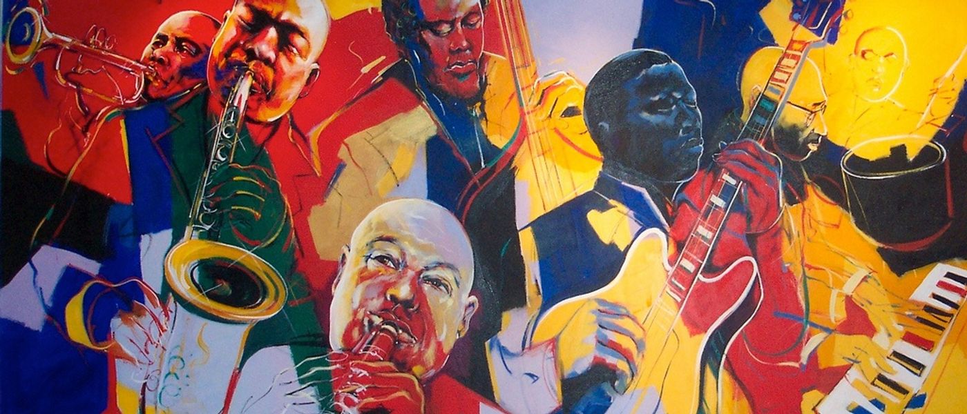 Jazz Up Your Time In Cape Town With The Best Jazz Bars