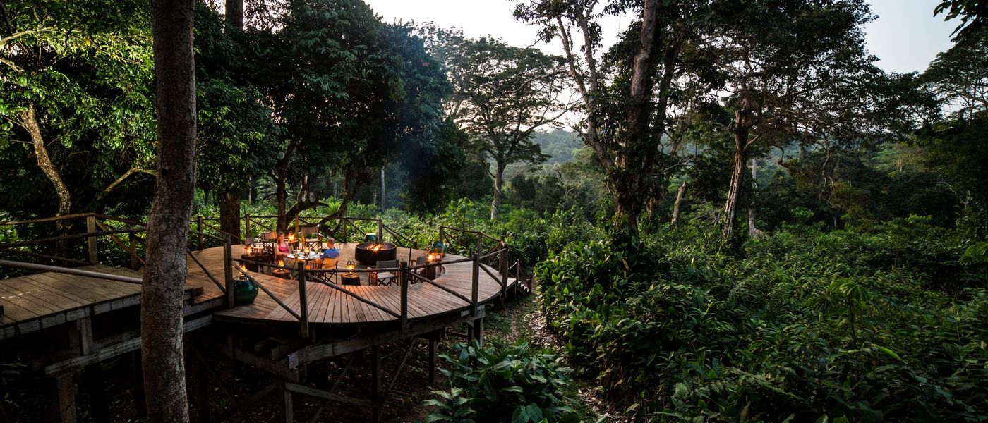 Top 5 Reasons to Travel to Congo