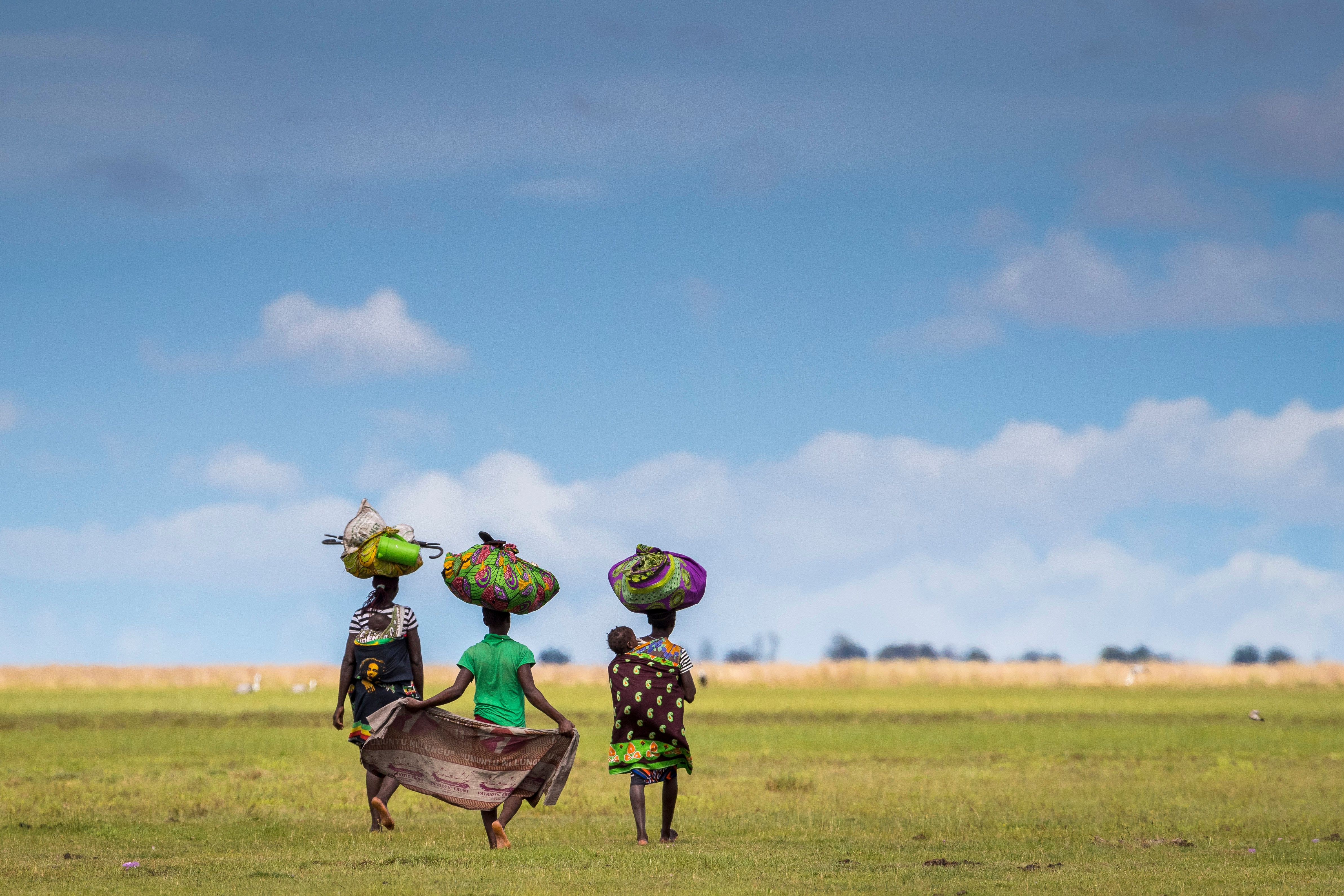 Reasons You Should Plan a Return Trip to Africa