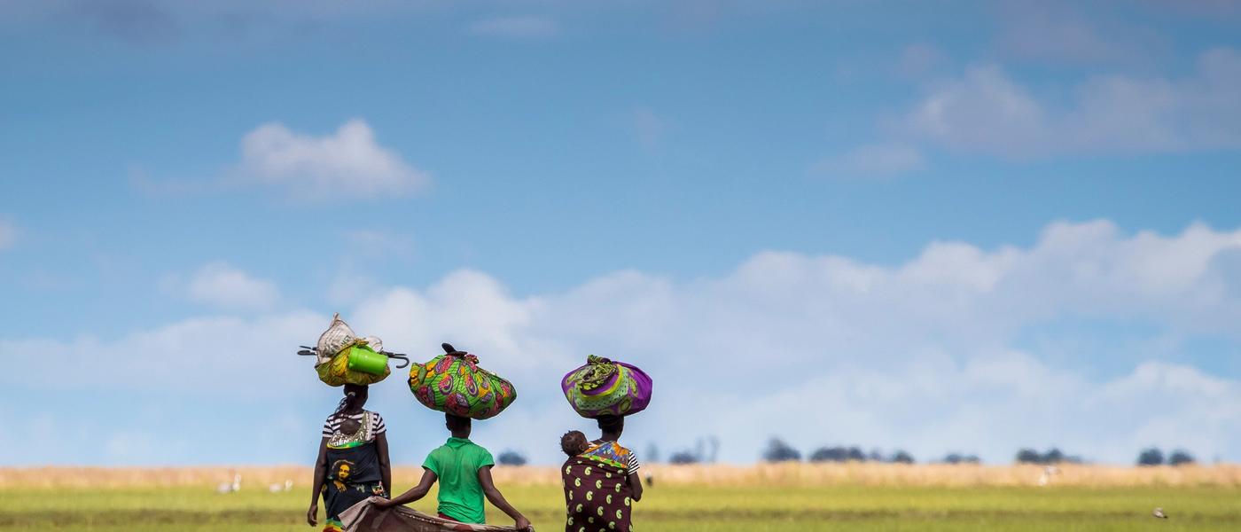 Reasons You Should Plan a Return Trip to Africa