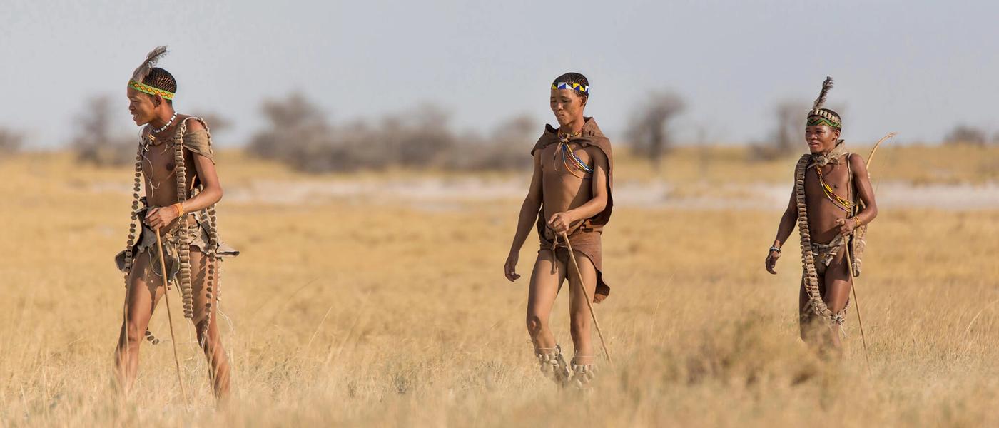 Wander-Safari in Afrika: Alle Infos