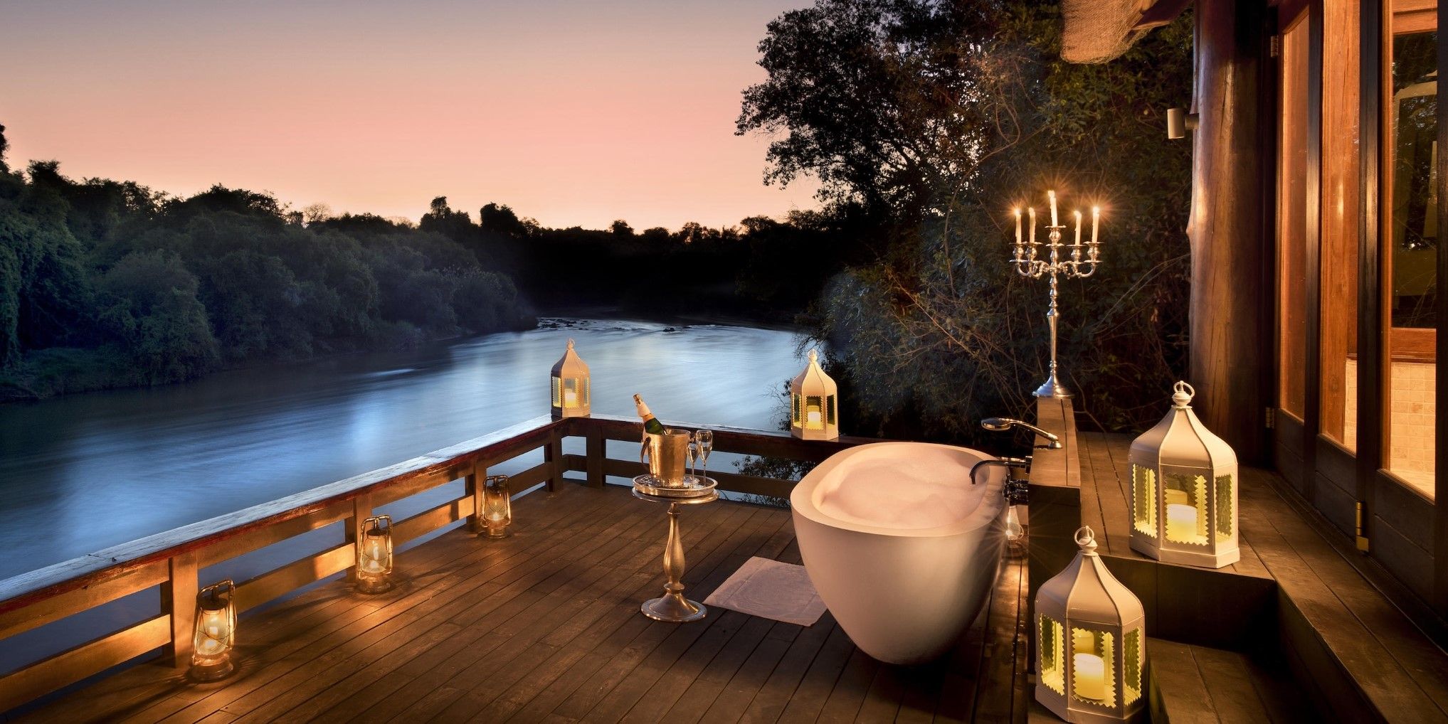 Your Guide to a Romantic Safari in Africa